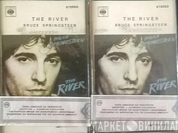  Bruce Springsteen  - The River