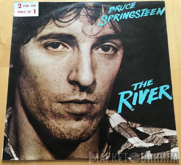  Bruce Springsteen  - The River