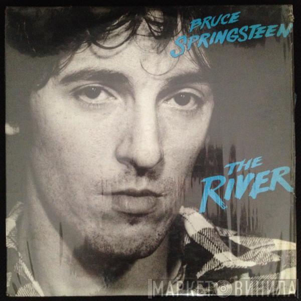  Bruce Springsteen  - The River