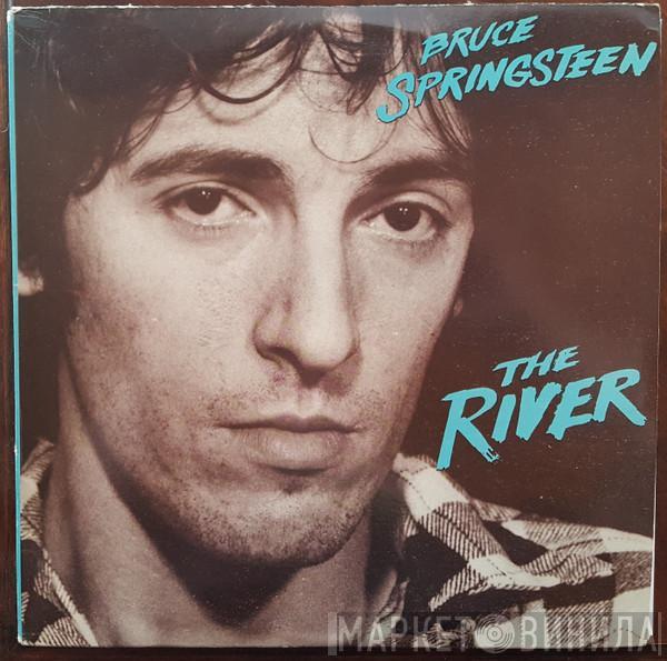  Bruce Springsteen  - The River