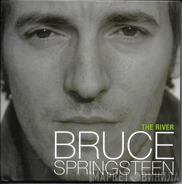  Bruce Springsteen  - The River