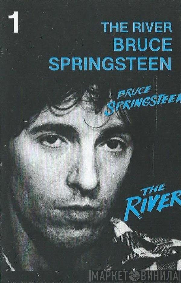 Bruce Springsteen  - The River