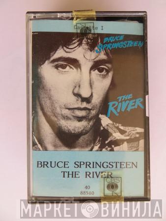  Bruce Springsteen  - The River