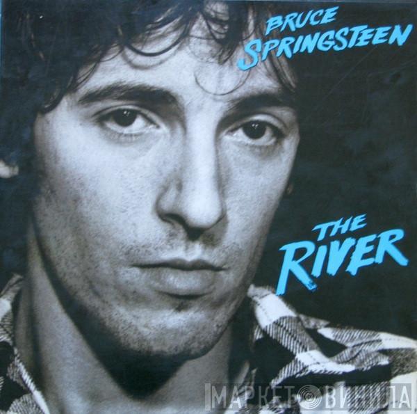  Bruce Springsteen  - The River