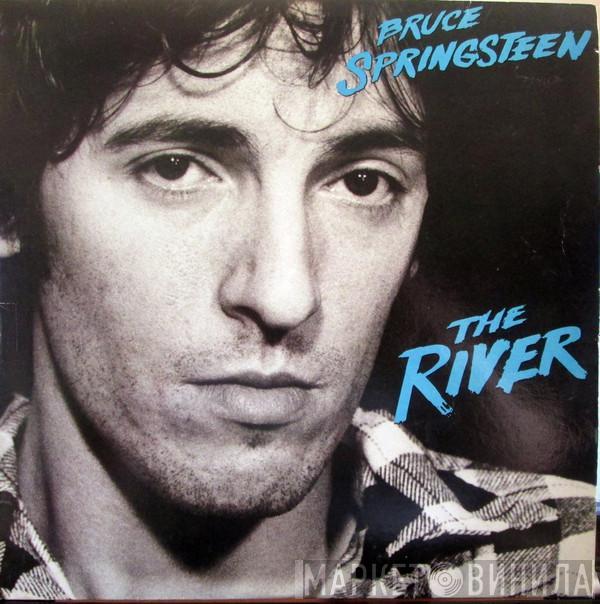  Bruce Springsteen  - The River