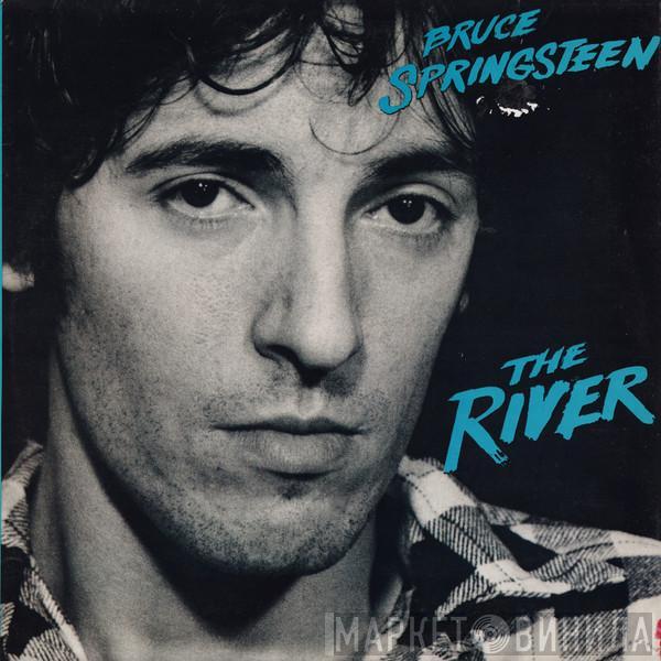  Bruce Springsteen  - The River