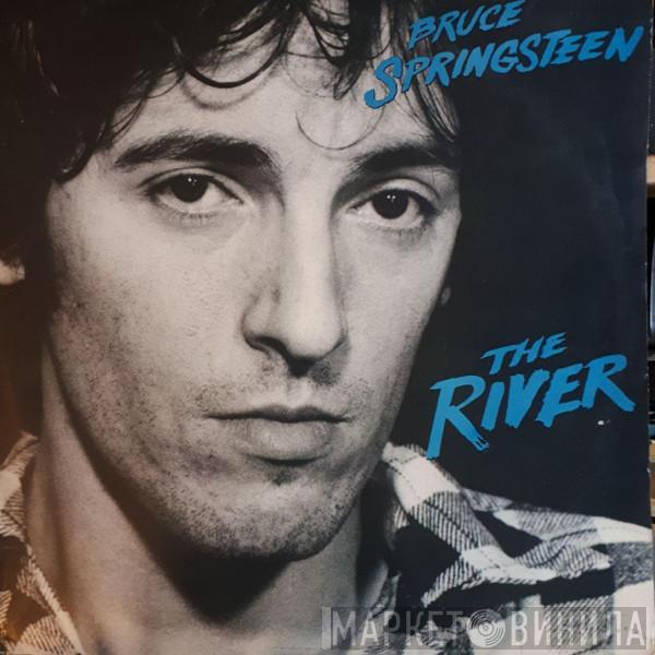  Bruce Springsteen  - The River