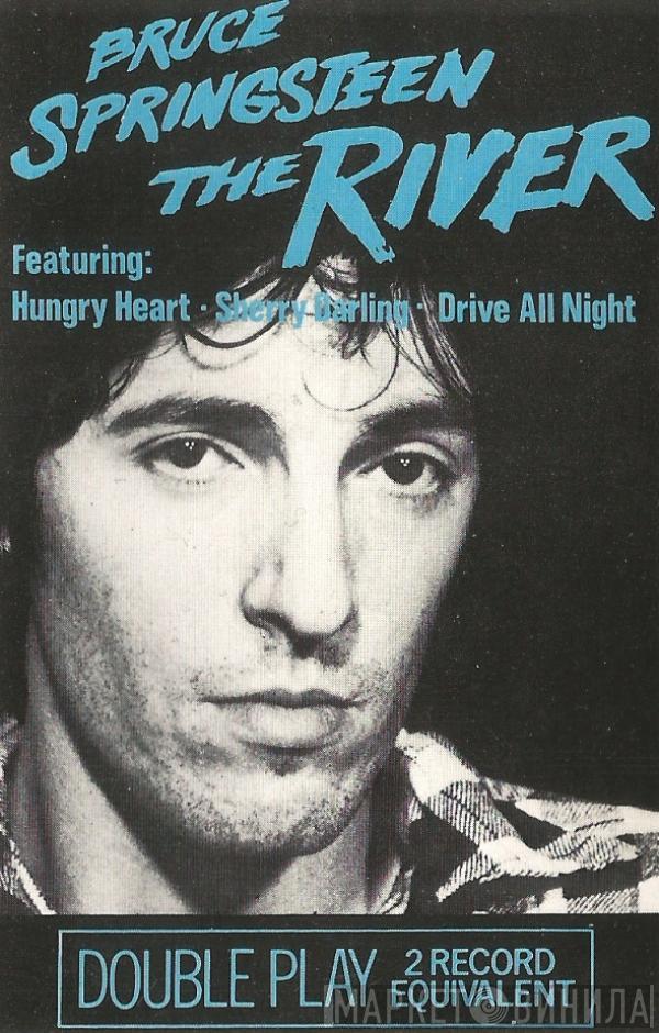  Bruce Springsteen  - The River