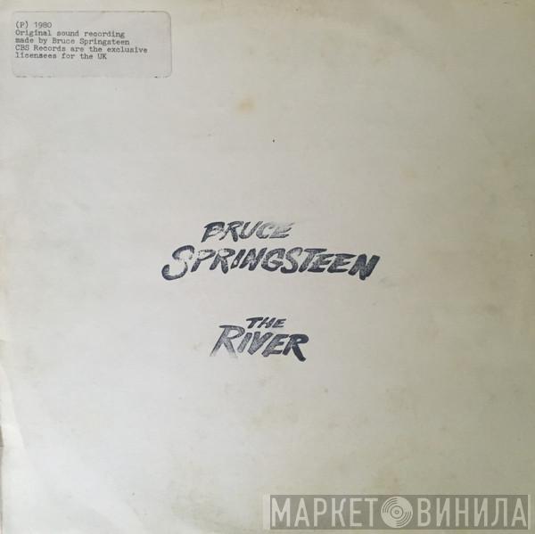  Bruce Springsteen  - The River