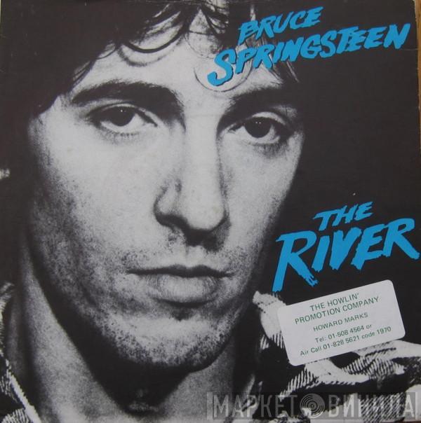 Bruce Springsteen  - The River