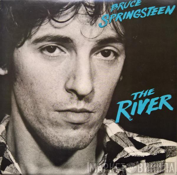  Bruce Springsteen  - The River
