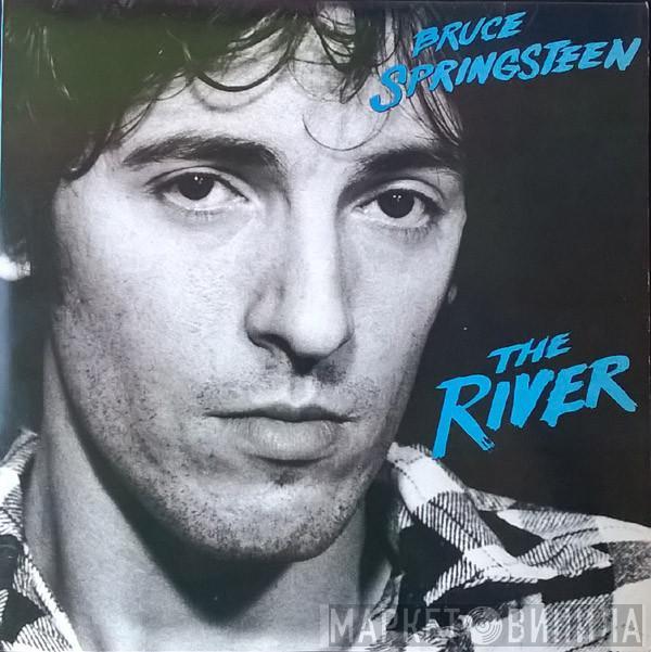  Bruce Springsteen  - The River