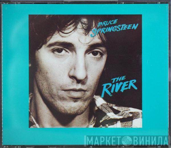  Bruce Springsteen  - The River