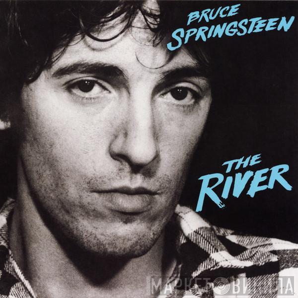  Bruce Springsteen  - The River