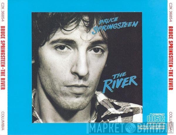  Bruce Springsteen  - The River