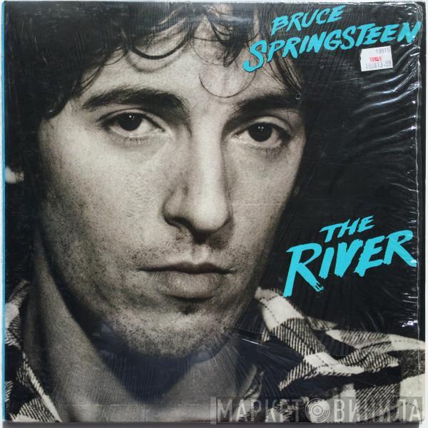  Bruce Springsteen  - The River