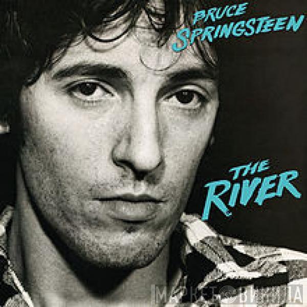  Bruce Springsteen  - The River