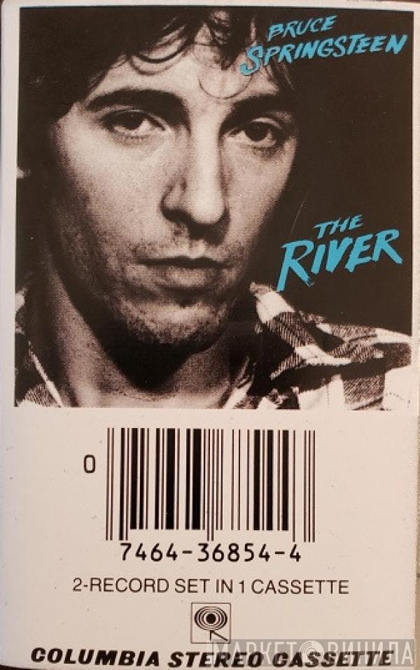  Bruce Springsteen  - The River