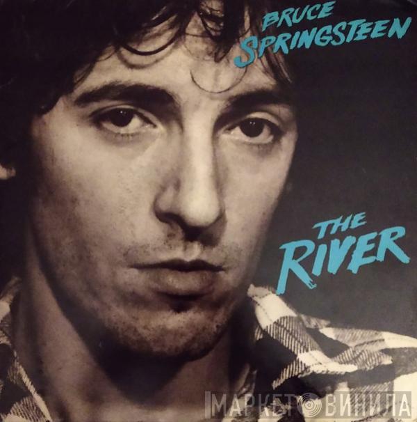  Bruce Springsteen  - The River