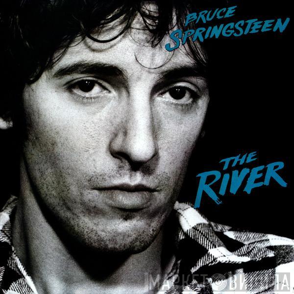  Bruce Springsteen  - The River
