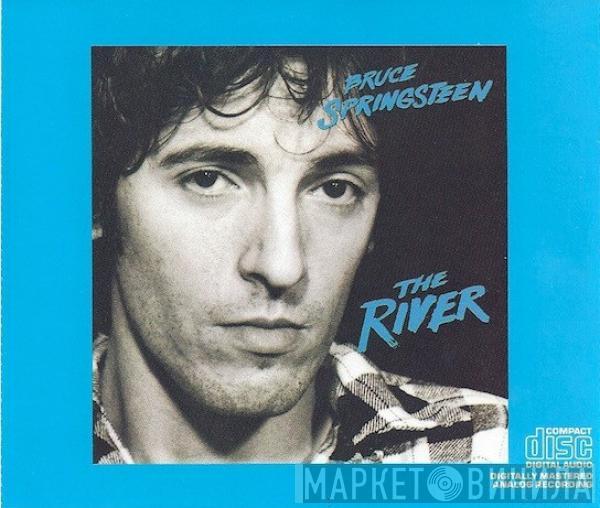  Bruce Springsteen  - The River