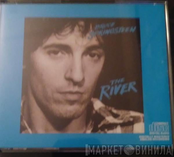  Bruce Springsteen  - The River