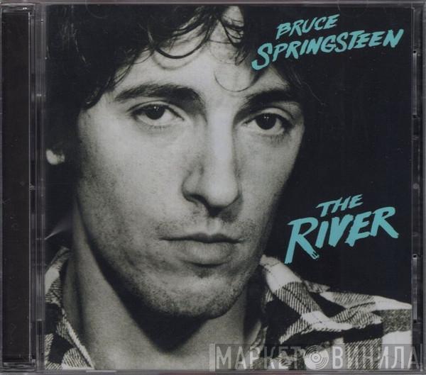  Bruce Springsteen  - The River