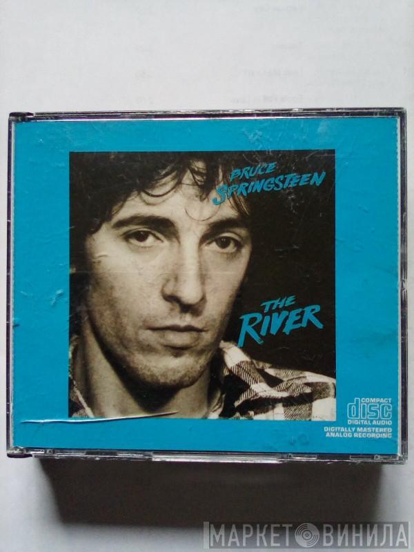  Bruce Springsteen  - The River