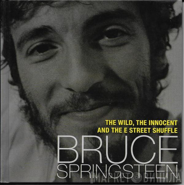  Bruce Springsteen  - The Wild, The Innocent And The E Street Shuffle