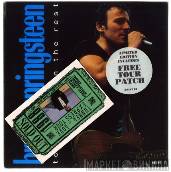 Bruce Springsteen - Tougher Than The Rest