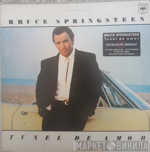  Bruce Springsteen  - Tunel De Amor = Tunnel Of Love