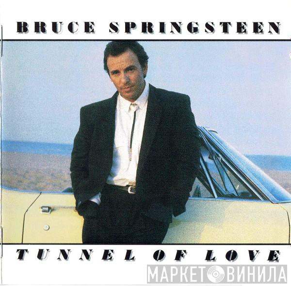  Bruce Springsteen  - Tunnel Of Love