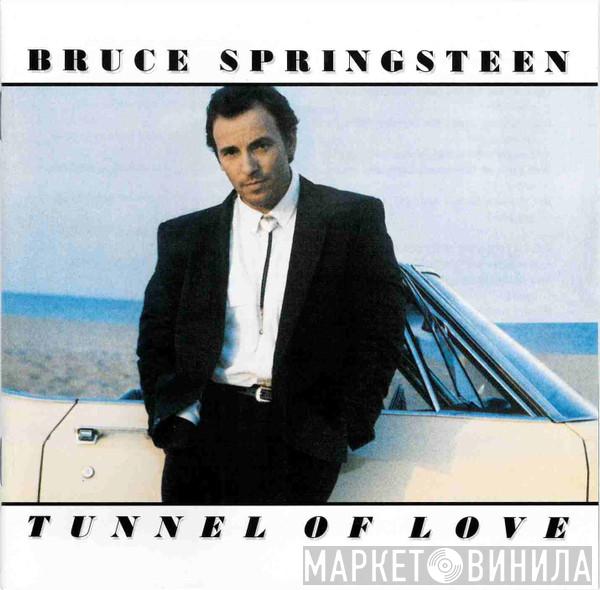  Bruce Springsteen  - Tunnel Of Love