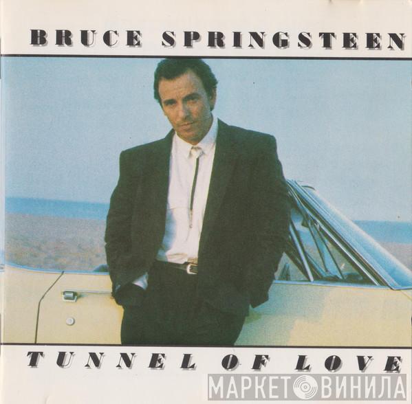  Bruce Springsteen  - Tunnel Of Love
