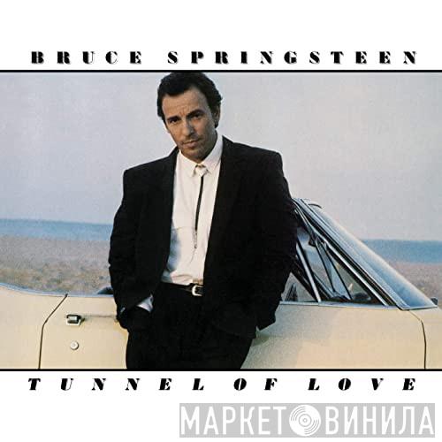  Bruce Springsteen  - Tunnel Of Love