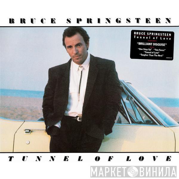  Bruce Springsteen  - Tunnel Of Love