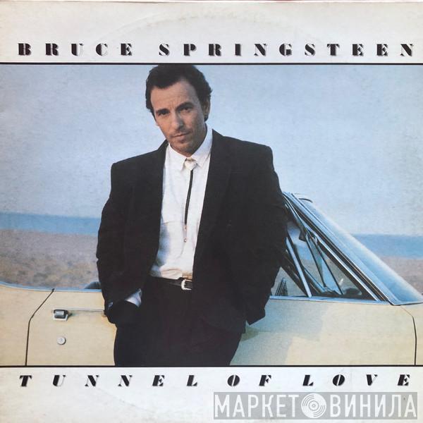  Bruce Springsteen  - Tunnel Of Love