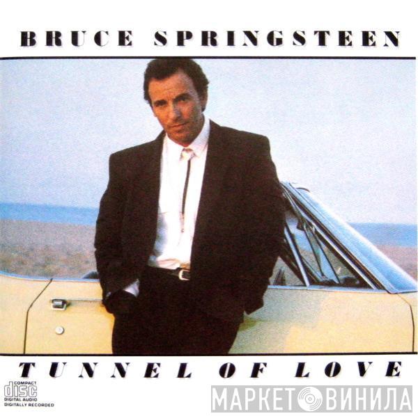  Bruce Springsteen  - Tunnel Of Love