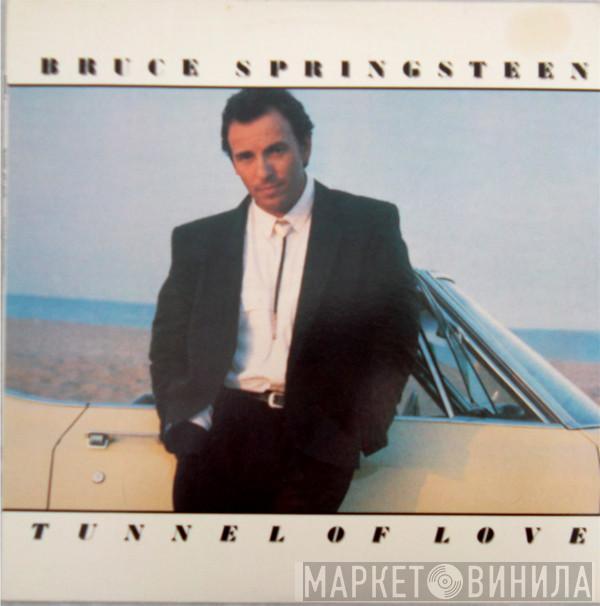  Bruce Springsteen  - Tunnel Of Love
