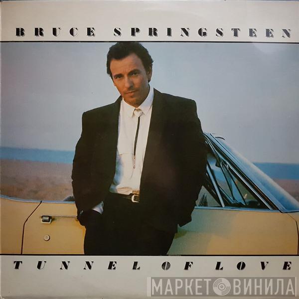 Bruce Springsteen  - Tunnel Of Love