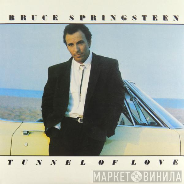  Bruce Springsteen  - Tunnel Of Love