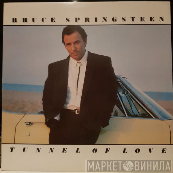 Bruce Springsteen  - Tunnel Of Love