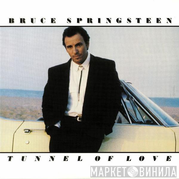  Bruce Springsteen  - Tunnel Of Love