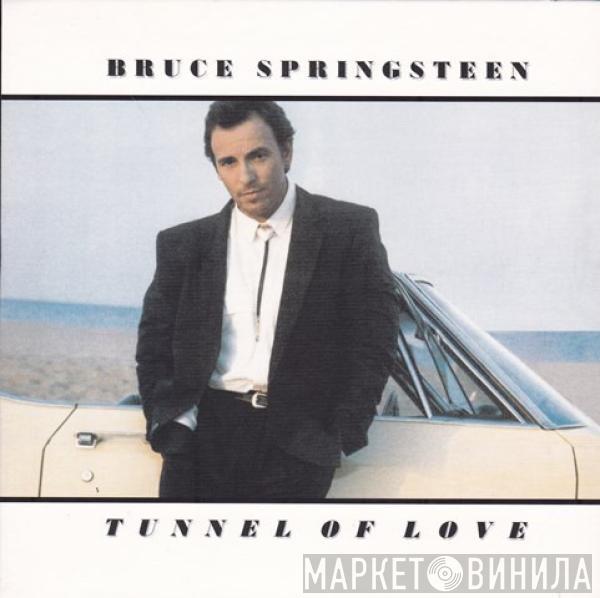  Bruce Springsteen  - Tunnel Of Love