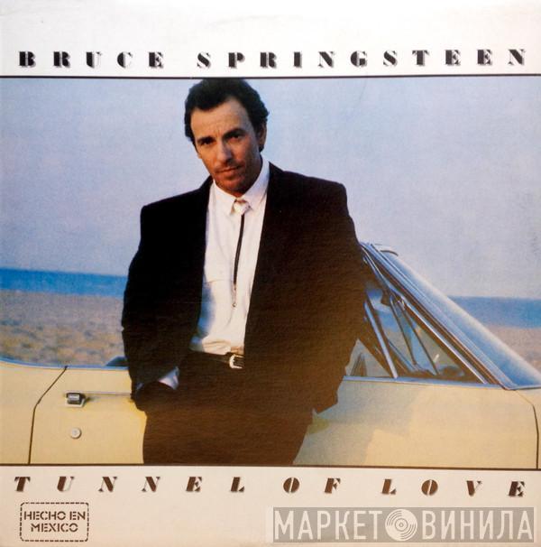  Bruce Springsteen  - Tunnel Of Love