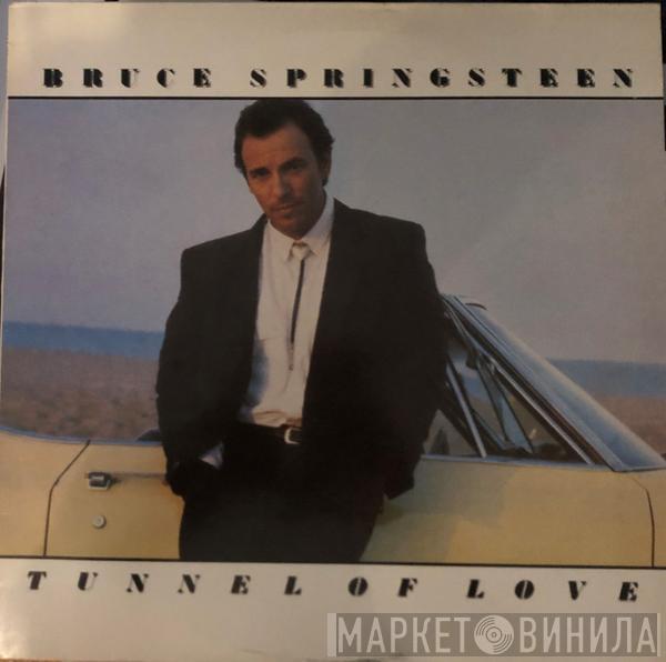 Bruce Springsteen - Tunnel Of Love