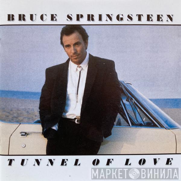  Bruce Springsteen  - Tunnel Of Love