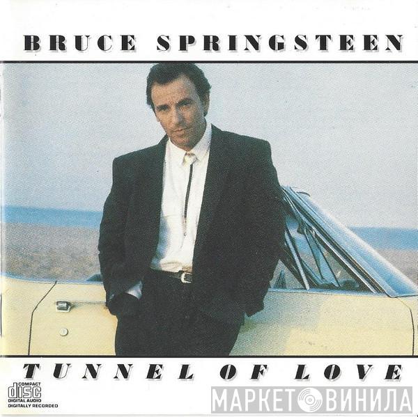  Bruce Springsteen  - Tunnel Of Love