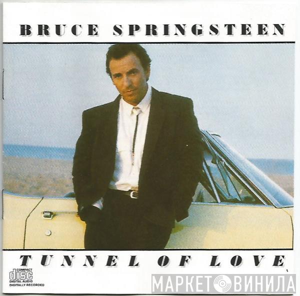  Bruce Springsteen  - Tunnel Of Love