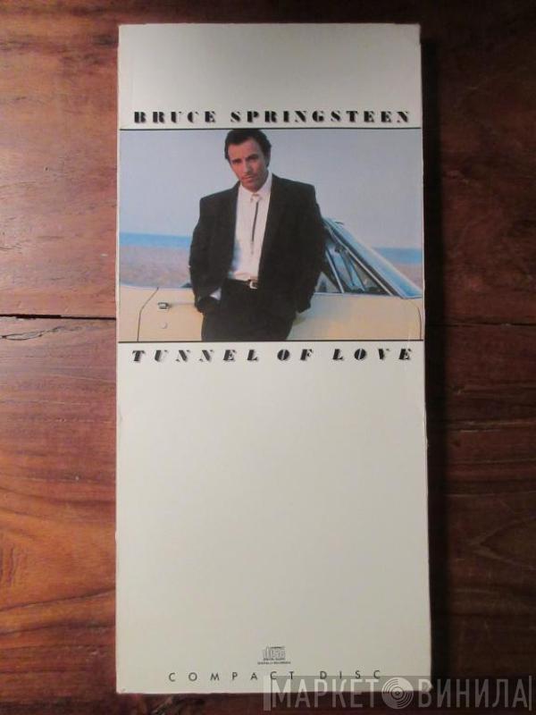  Bruce Springsteen  - Tunnel Of Love